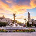 Balboa Park