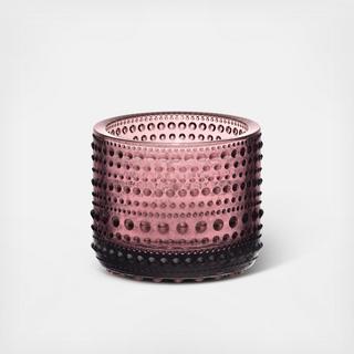 Kastehelmi Tealight Candleholder