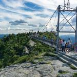 Grandfather Mountain