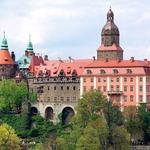 Zamek Książ