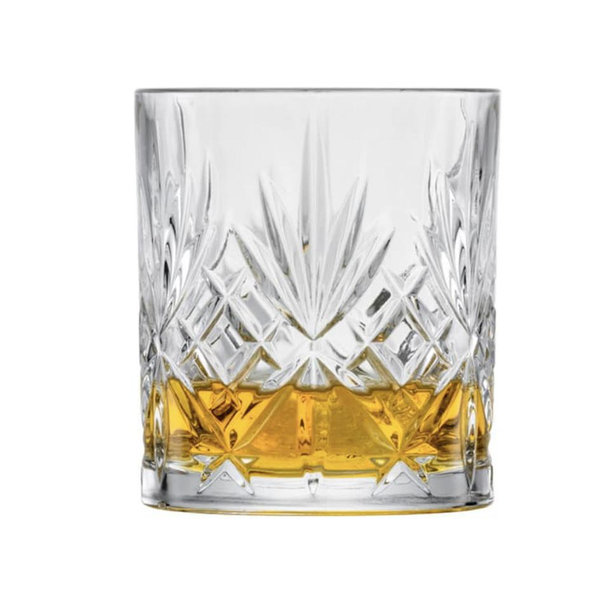 VASO WHISKY SHOW