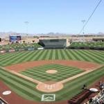 Salt River Fields at Talking Stick