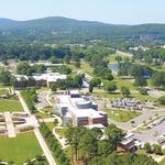 The University of Alabama in Huntsville