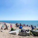 Bradford Beach