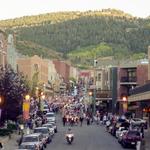 Park City, UT