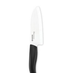Kyocera Revolution Ceramic Santoku Knife, 5 1/2"