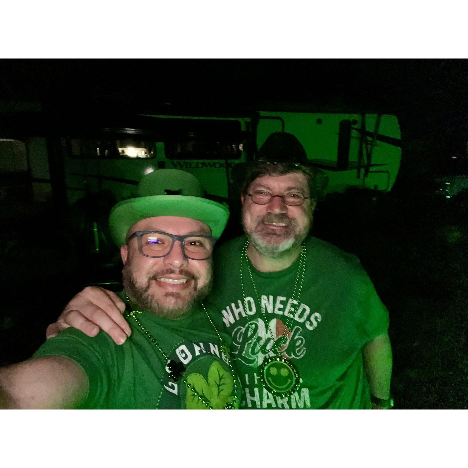 St. Patty Day. 2024