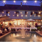 The Depot Hotel Restaurant Sonoma