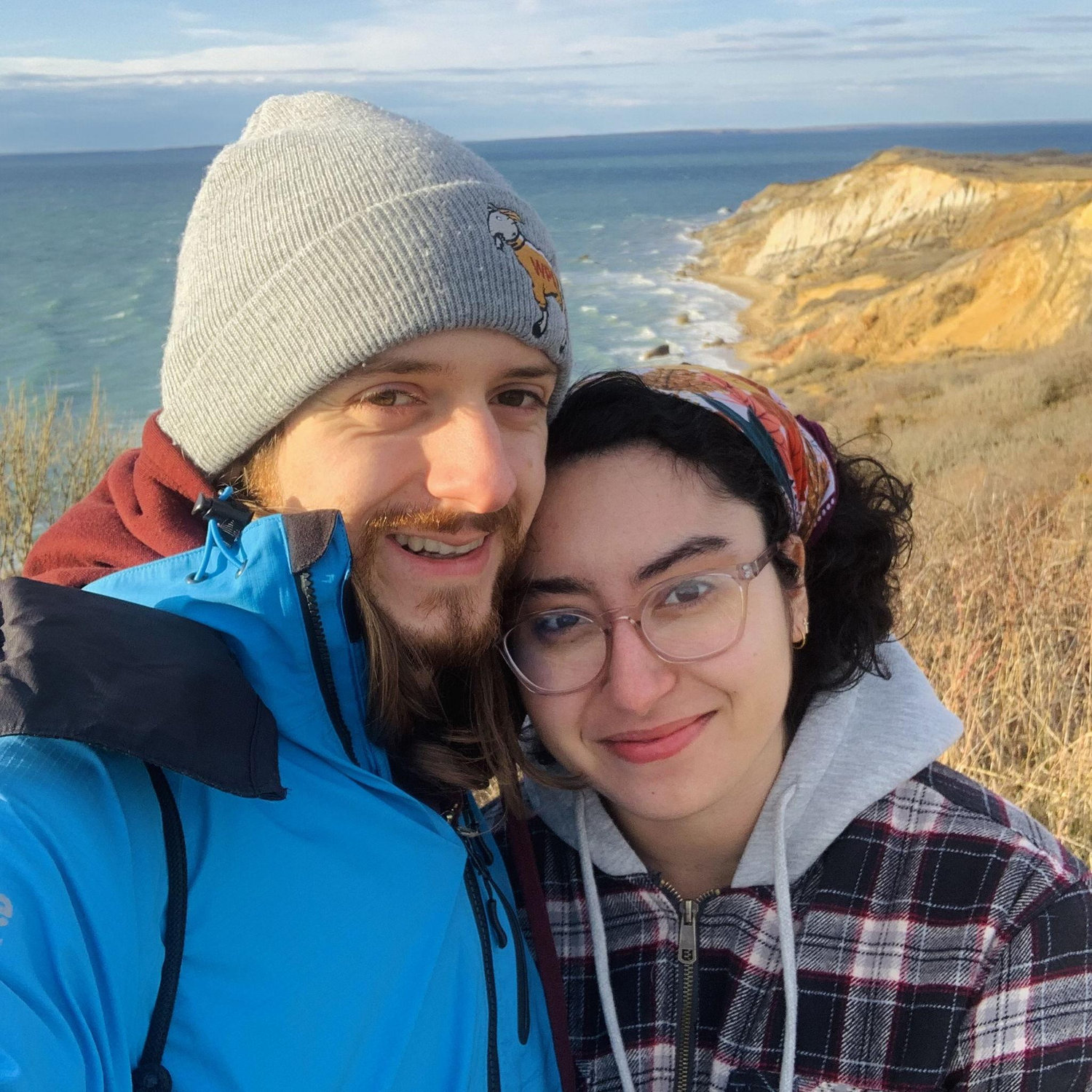 Martha's Vineyard, MA