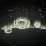 Fountains of Bellagio