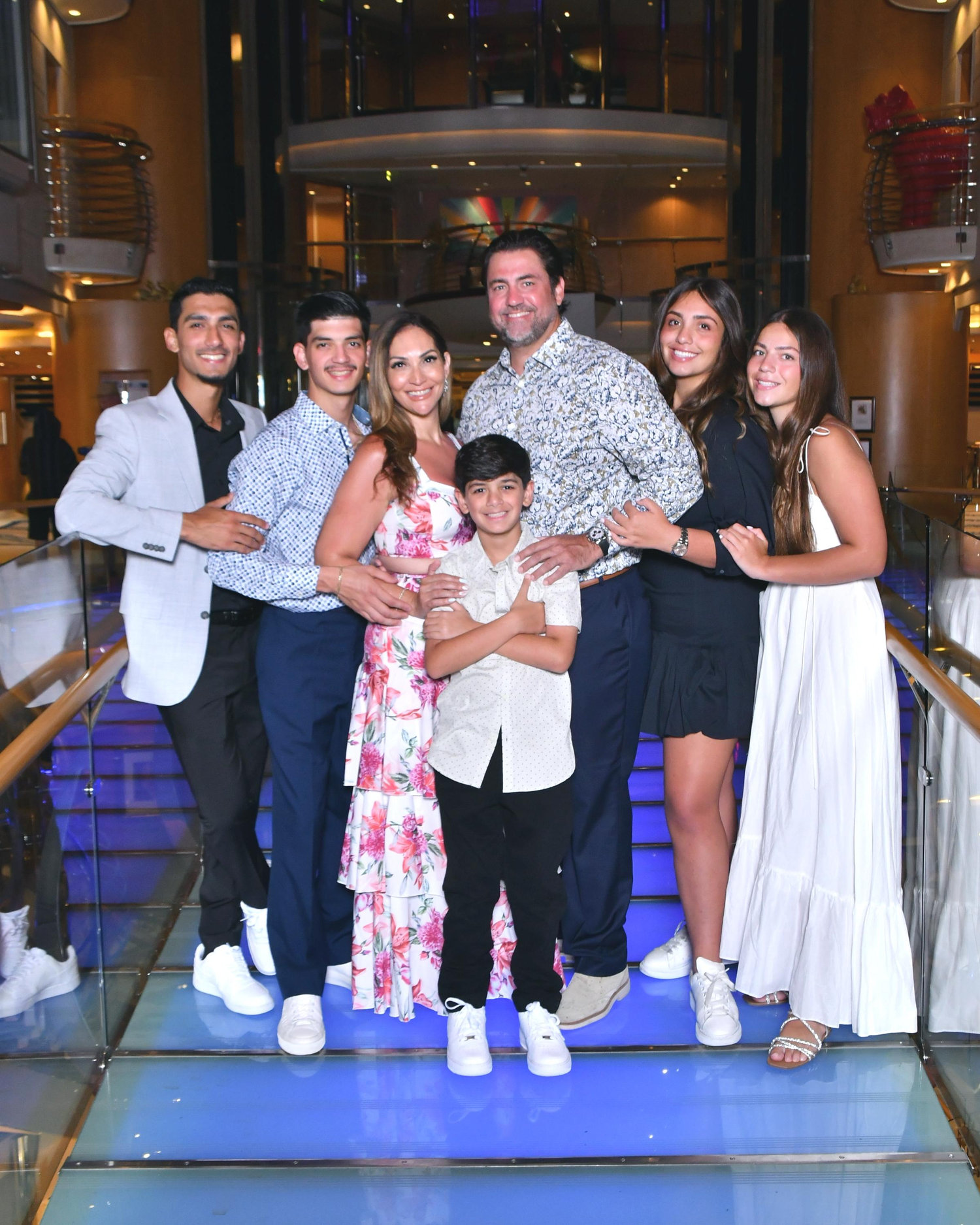 The Wedding Website of Milvia Castellano and Joseph Zapater