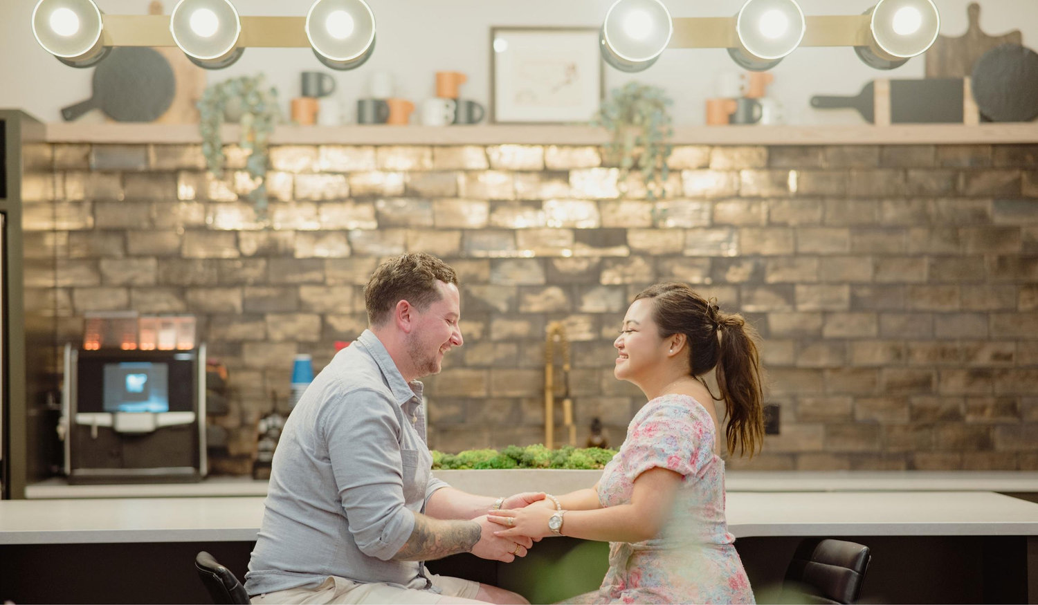 The Wedding Website of Christelle Angelica Corpin and Kyle Richard Plessner