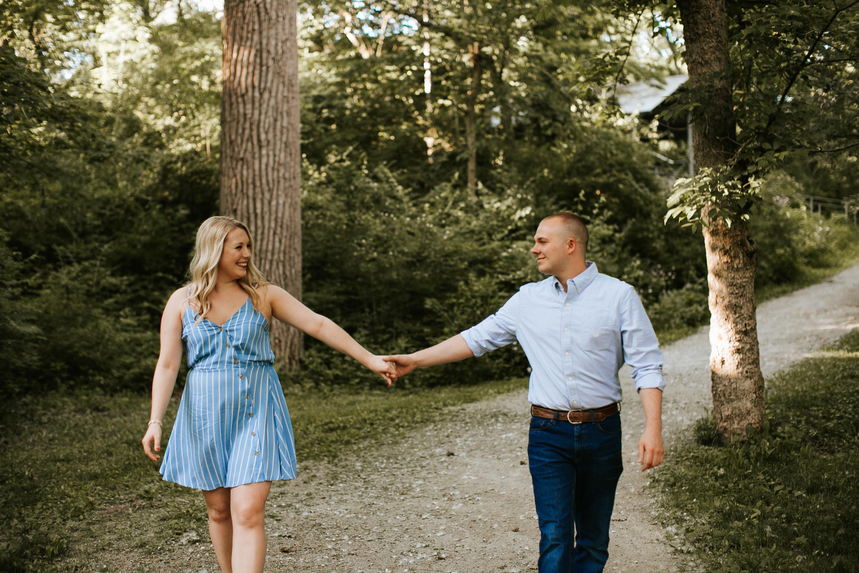 The Wedding Website of Jessica Hager and Steven Eckstein