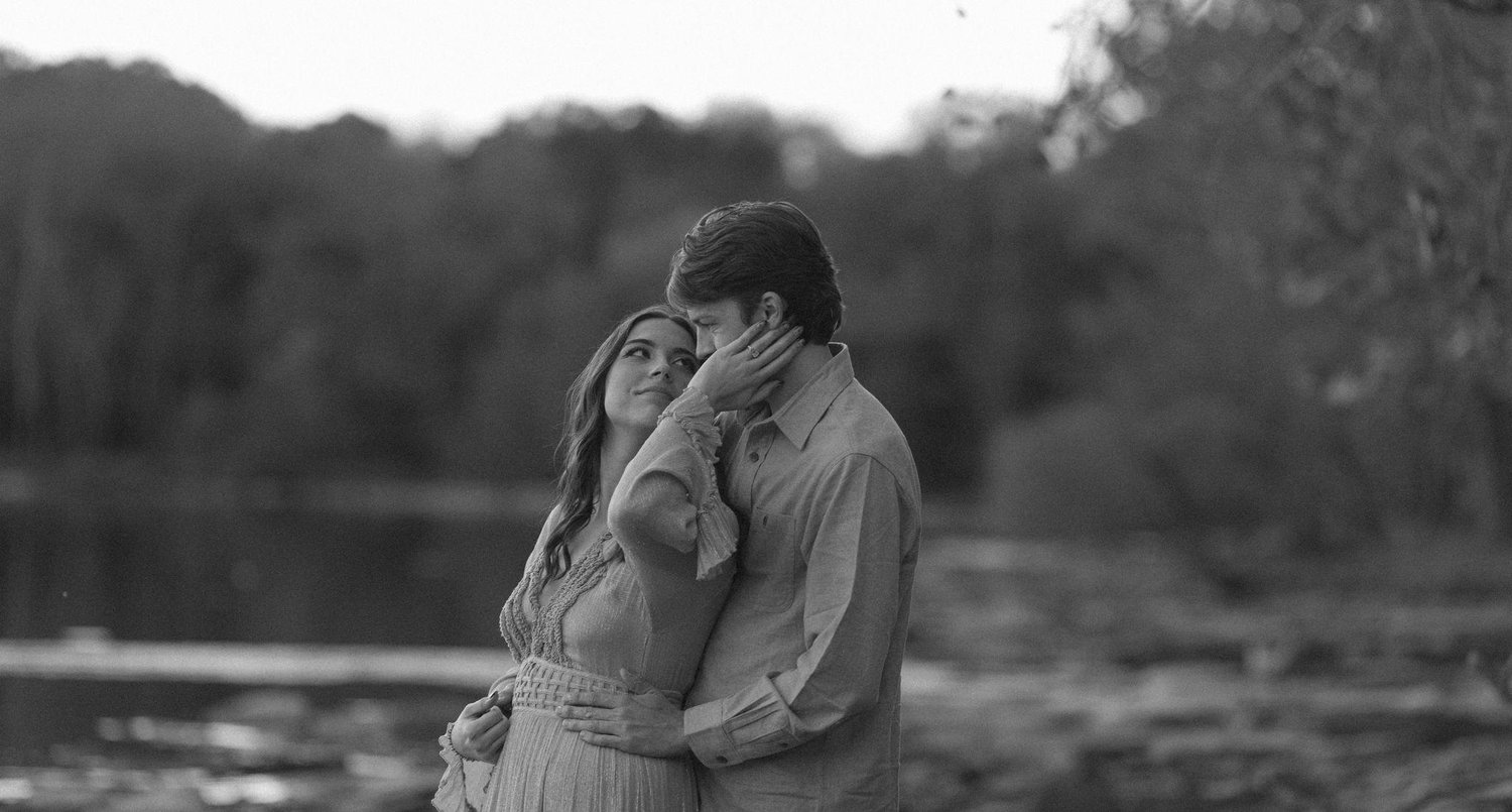 The Wedding Website of Laney Powell and Chase Quinn