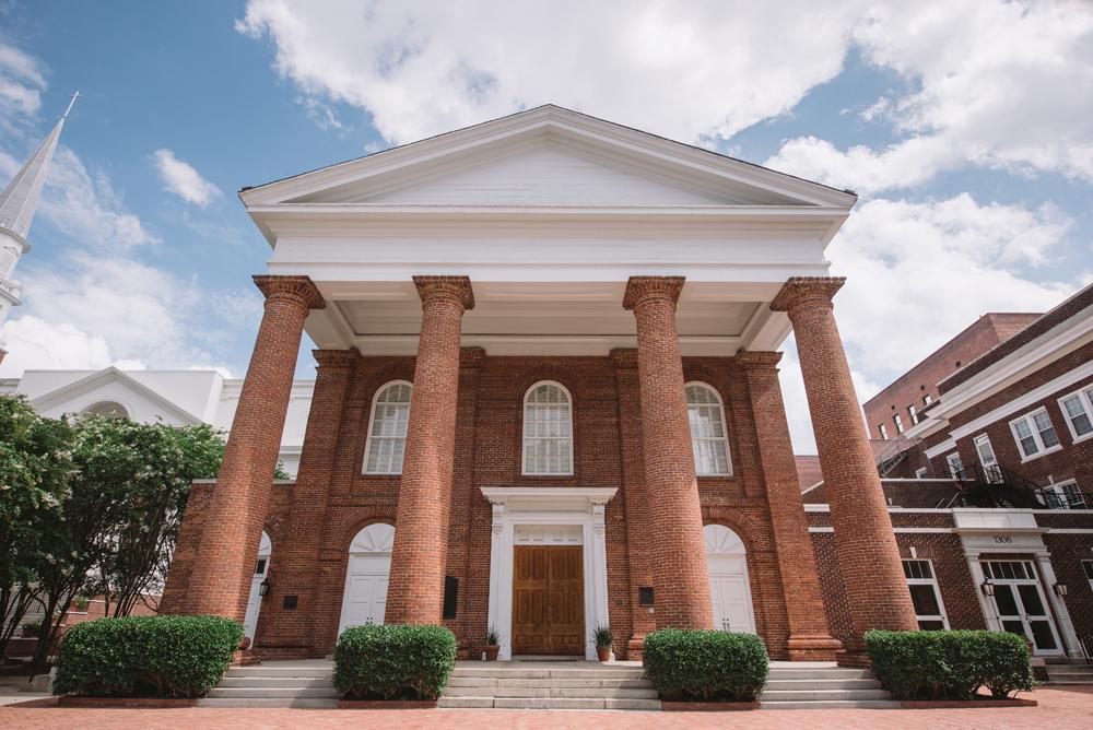 The Wedding Website of Kristine Du and Michael Adams