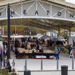 Wheaton French Market