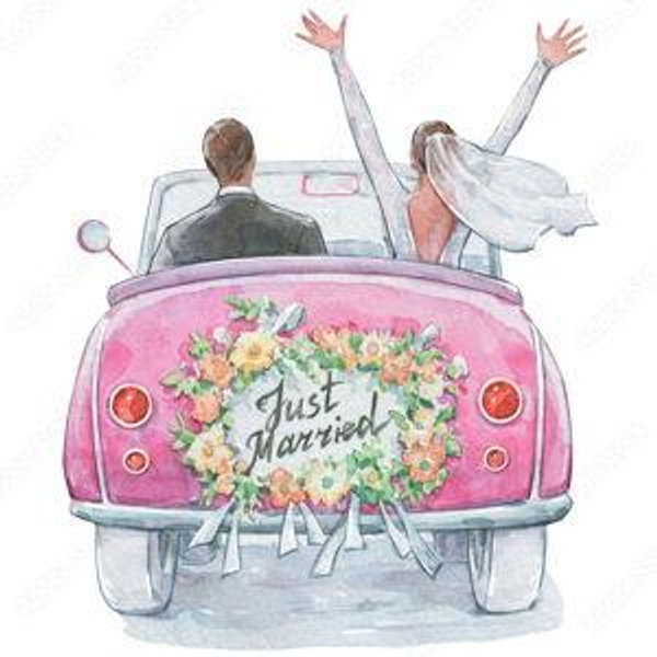 Newlywed Fund
