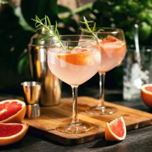 Drink Up Donations