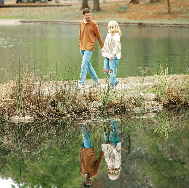Engagement Pictures