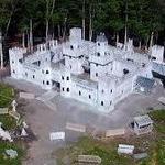 Skirmish Paintball
