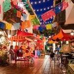 Old Town San Diego