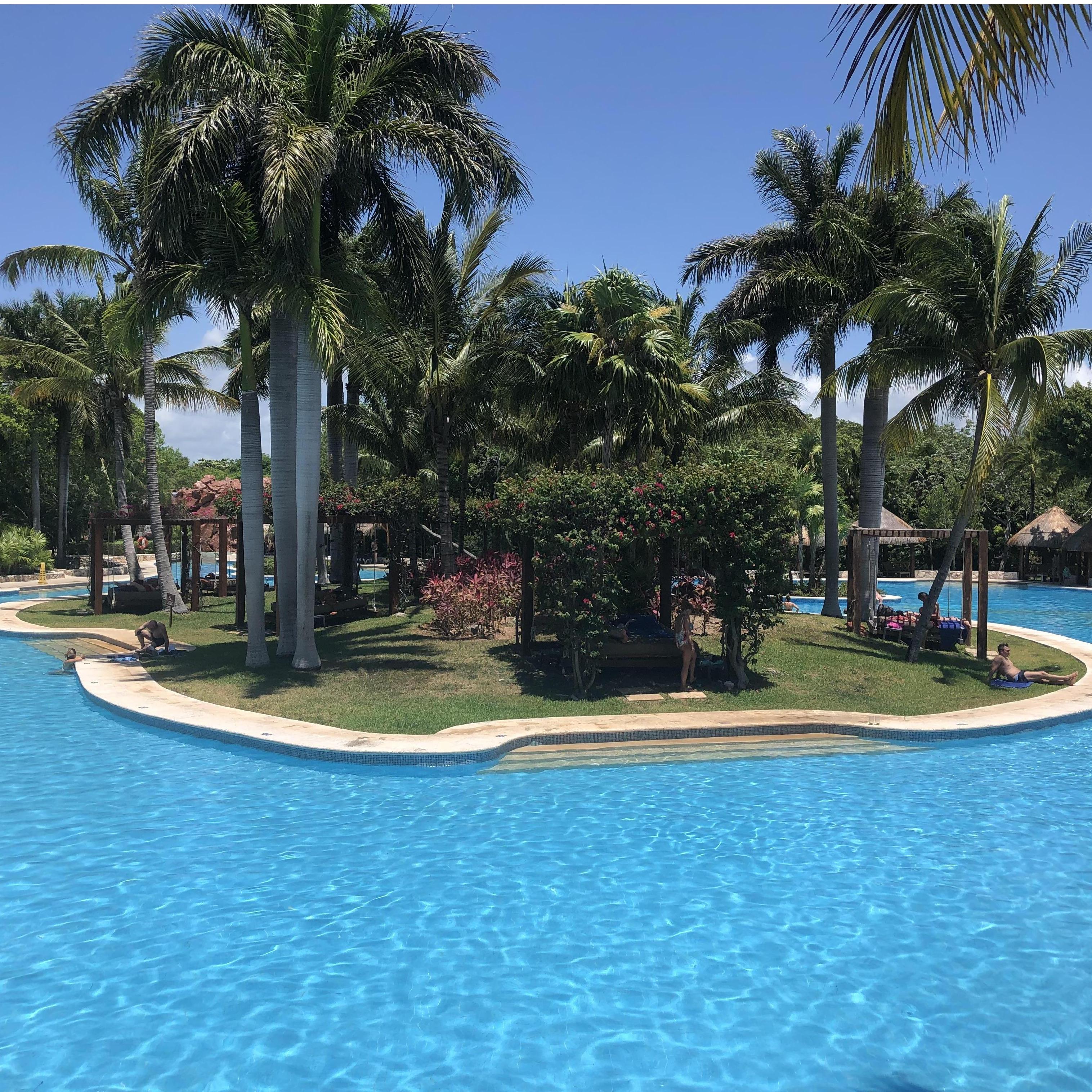 Endless Pools