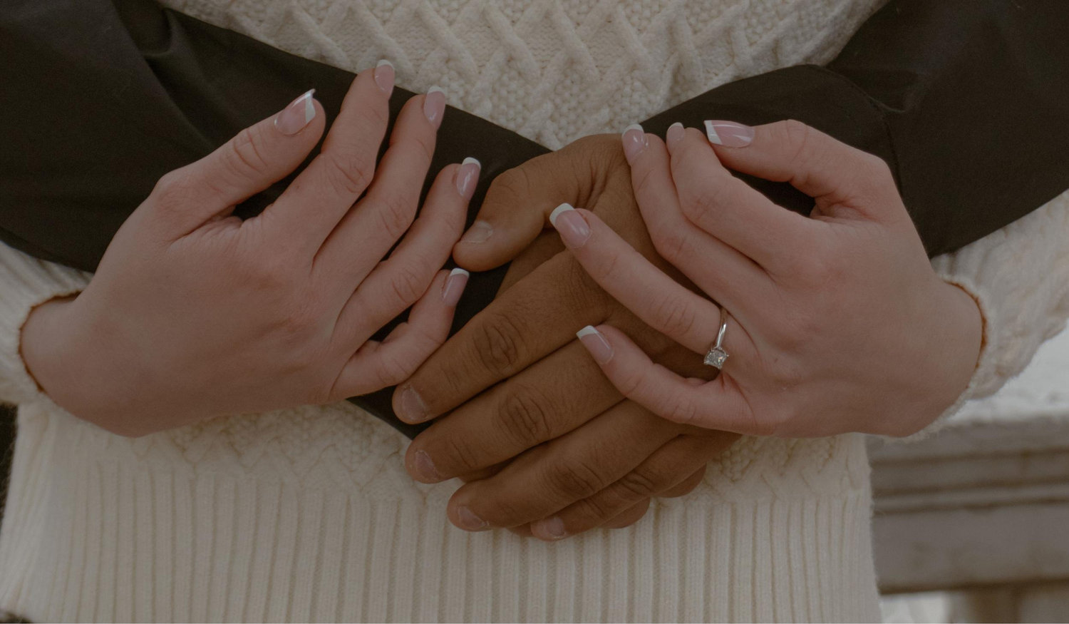 The Wedding Website of Molly Grencik and Isaiah Meastas