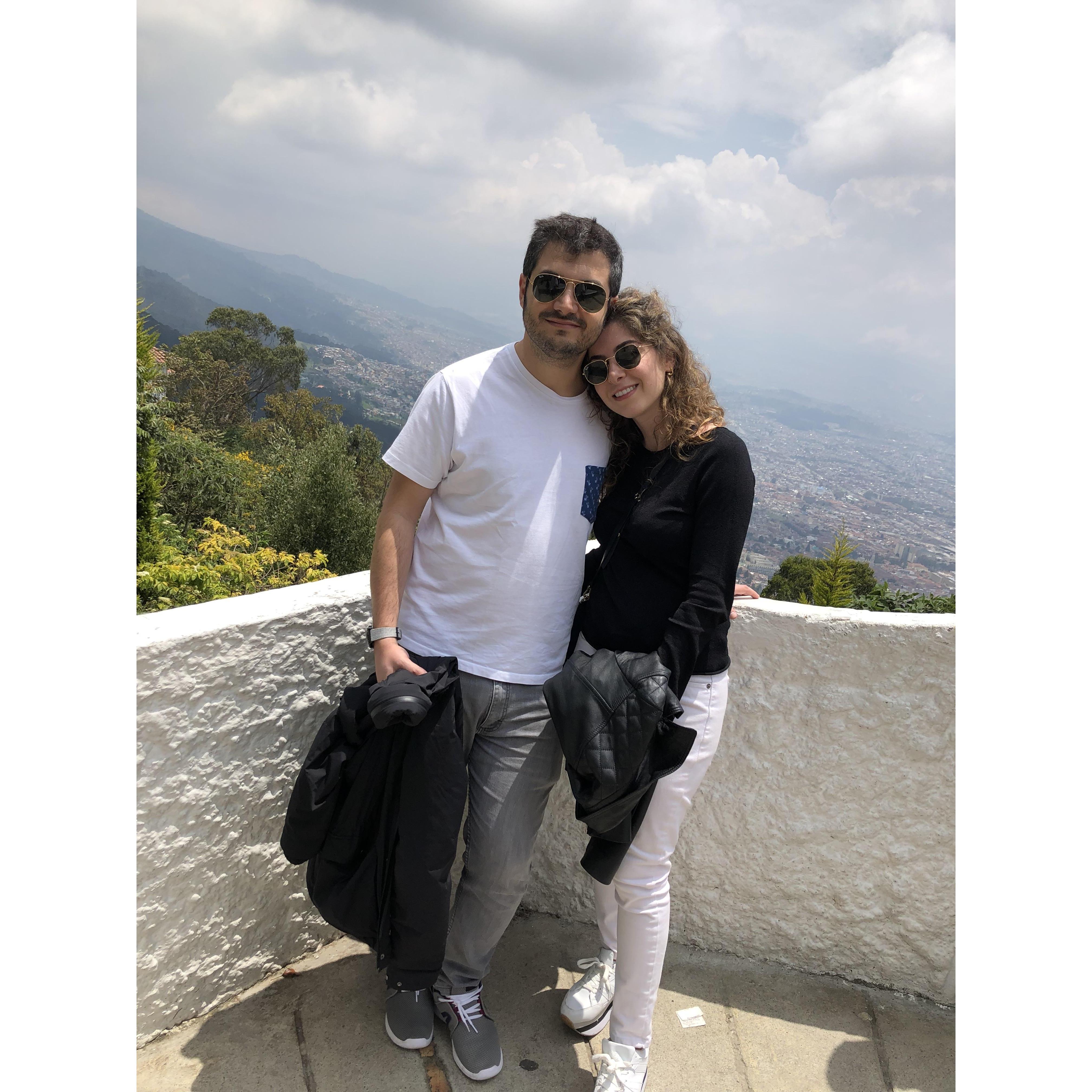 Bogota, Colombia