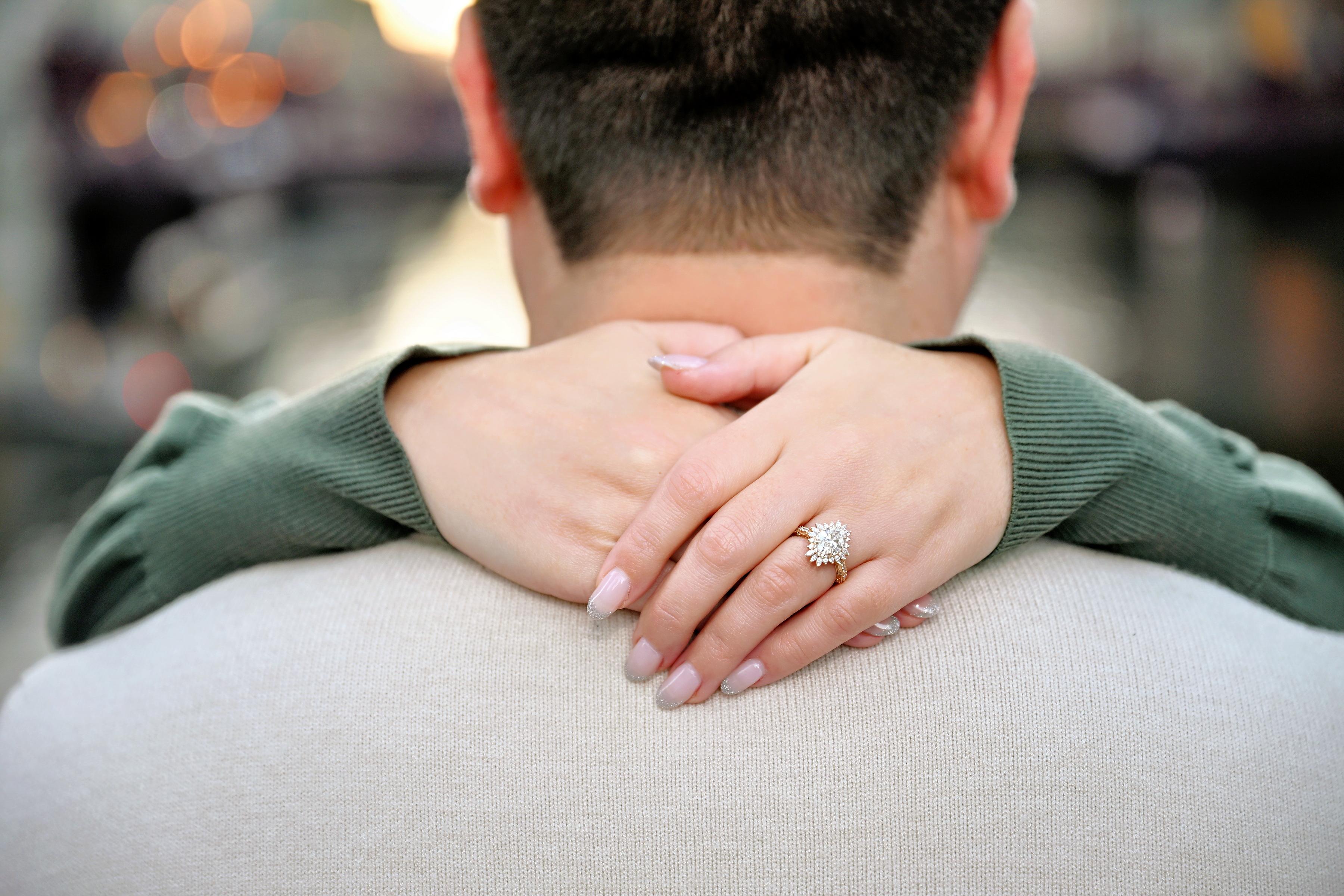 The Wedding Website of Michelle Muir and Sean Pavelich