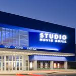 Studio Movie Grill Seminole