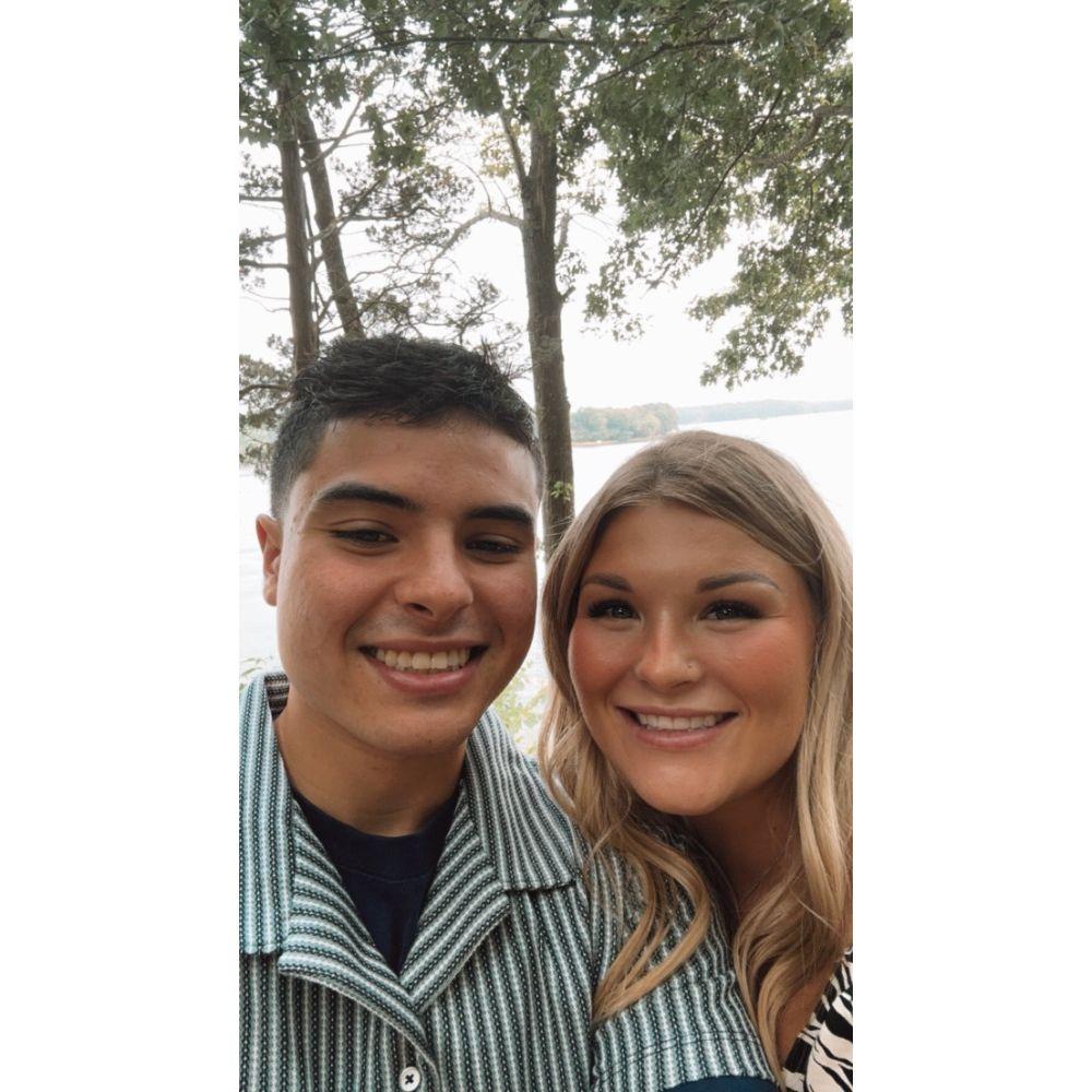Jacob took me to the Newington Wildlife Refuge the morning of the proposal.