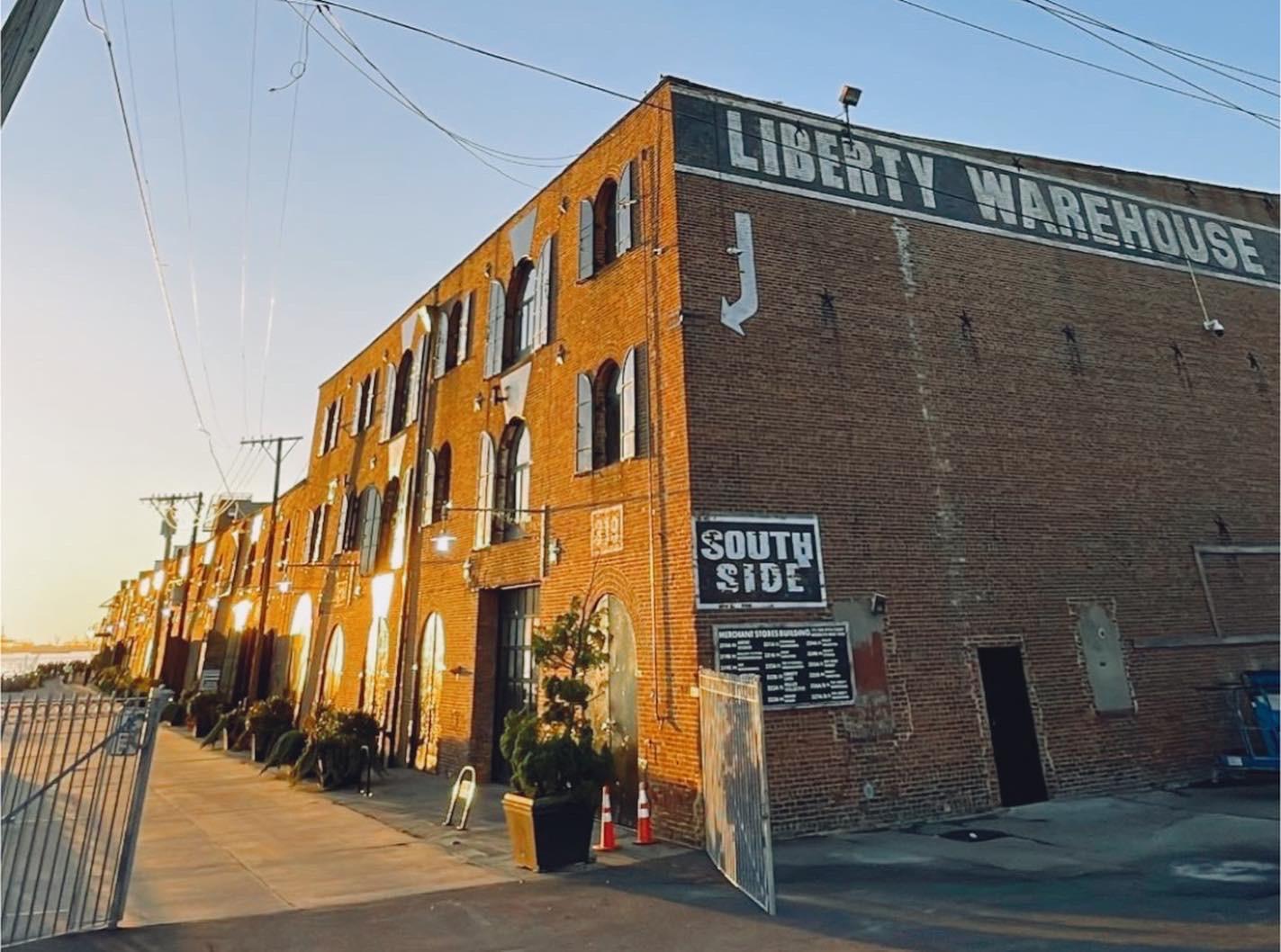 The Wedding Website of Garrett Croft and John Reinhardt