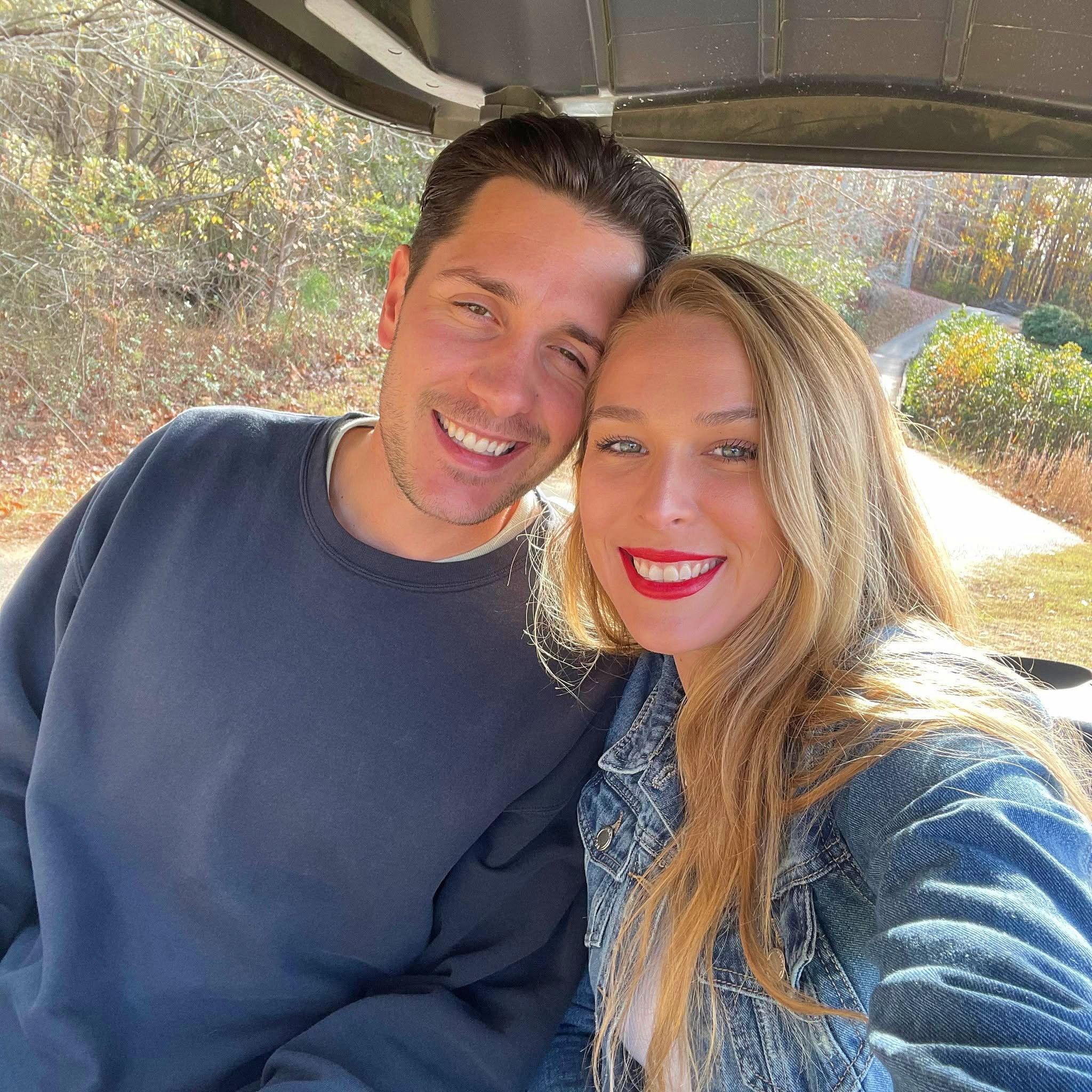 The Wedding Website of Claire Everhart and Chase Mounce
