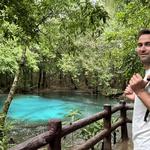 Emerald Pool