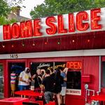 Home Slice Pizza