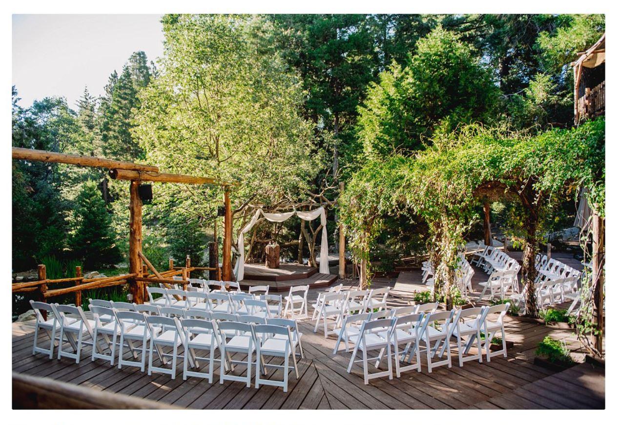 The Wedding Website of Malika Moro and Jared Kowalczyk