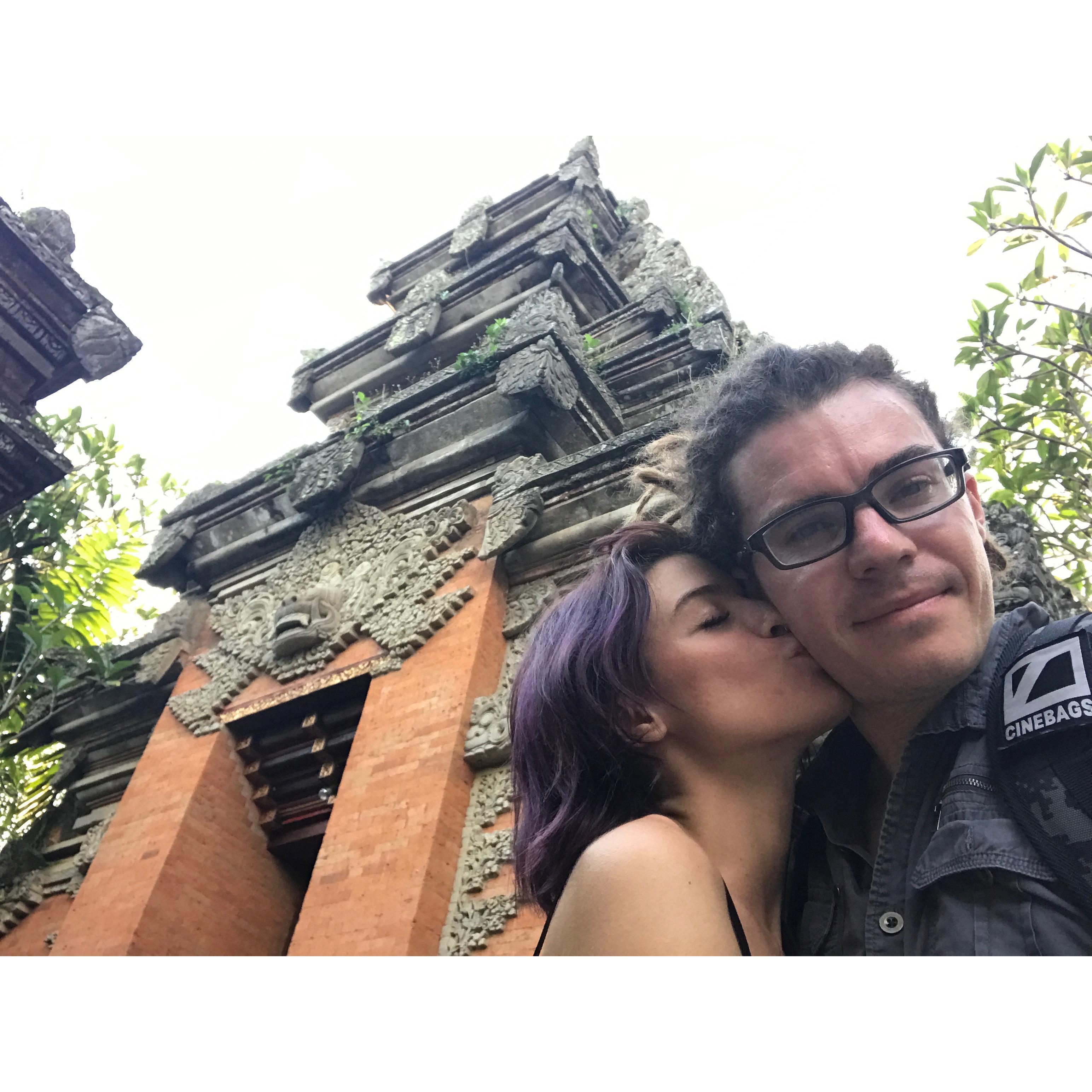 love is endless