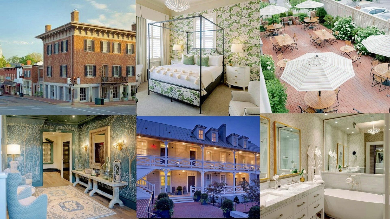 The Wedding Website of Zachary Friberg and Rachael Campbell