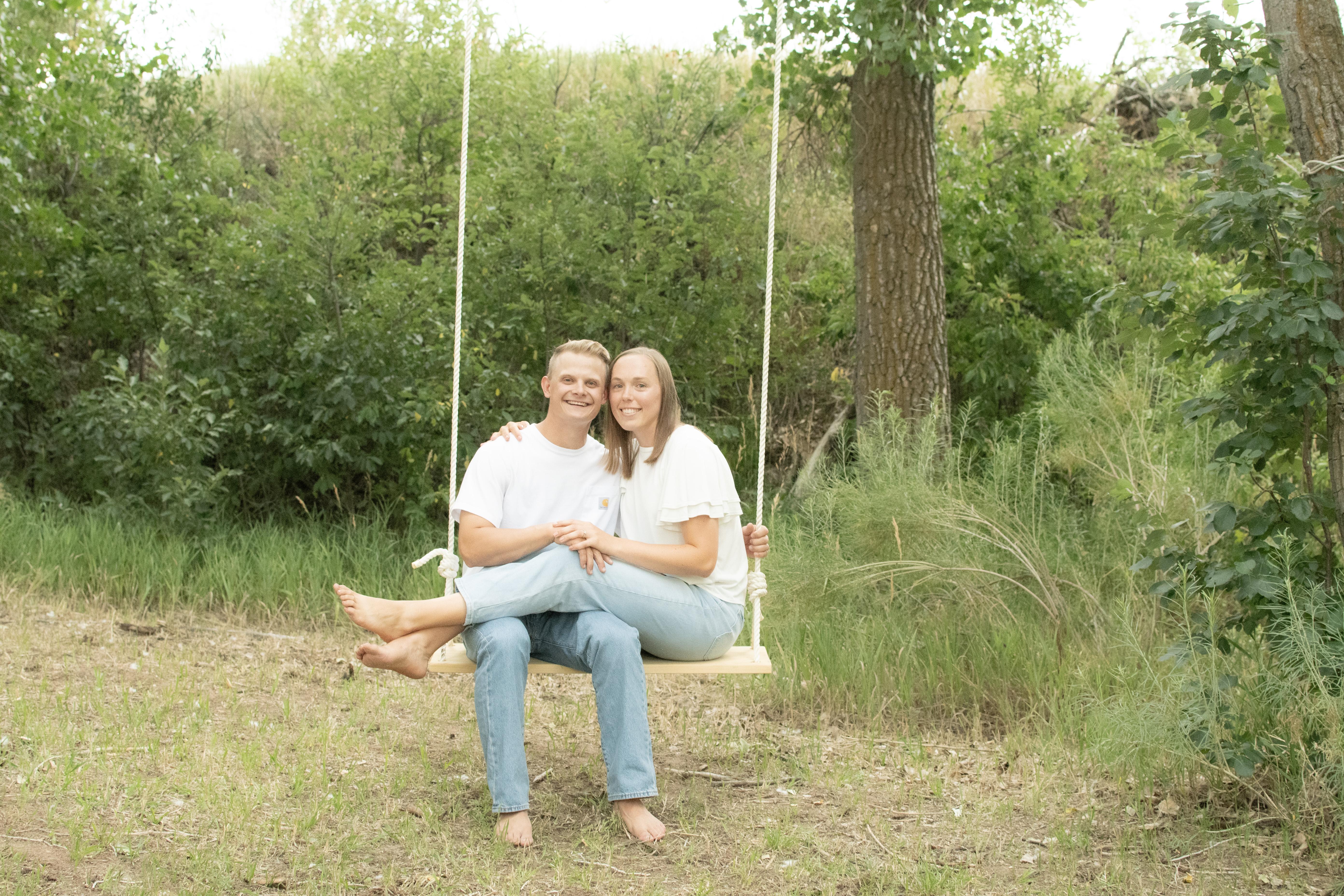 The Wedding Website of Karlie Henderson and Nicholas Shelly
