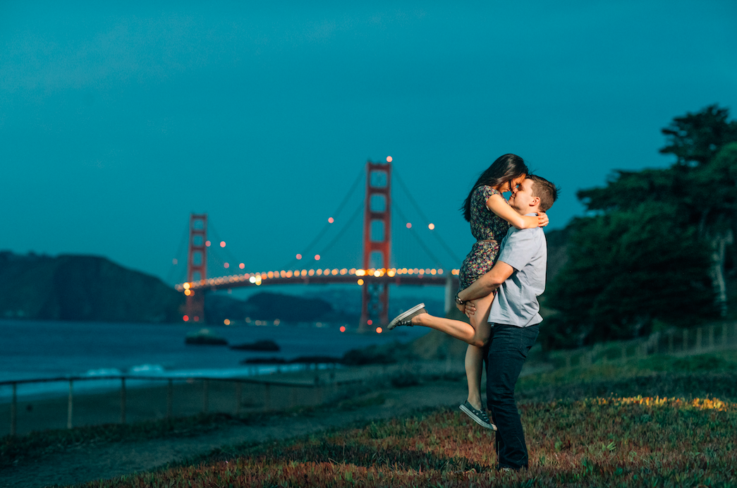 The Wedding Website of Kimberlee Young and Ben Campi