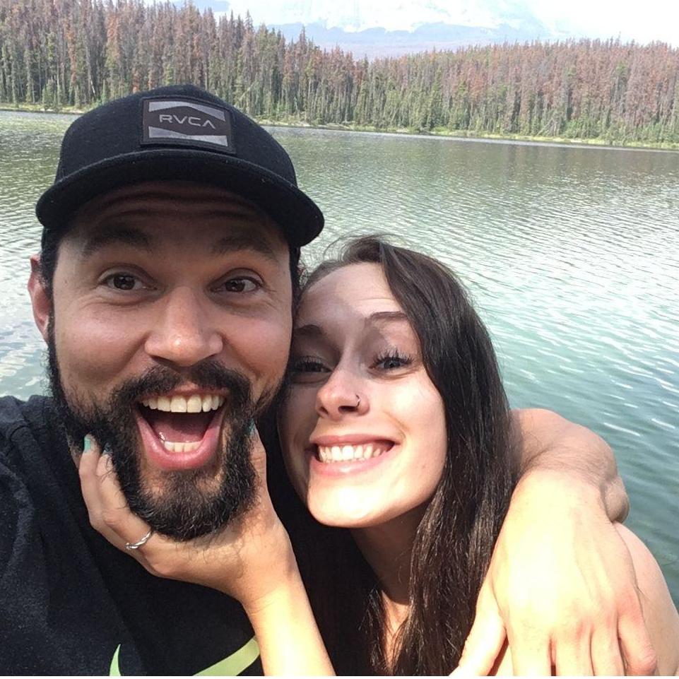 Leech Lake, BC