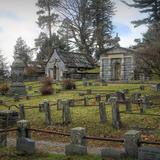 Sleepy Hollow Cemetery