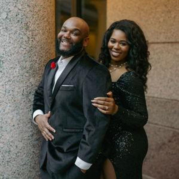 Oliphant's newlywed fund