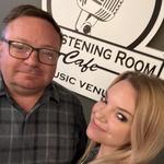 Listening Room Cafe - Nashville