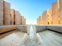 Salk Institute for Biological Studies