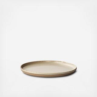 Ceramic Lab Salad Plate, Set of 3