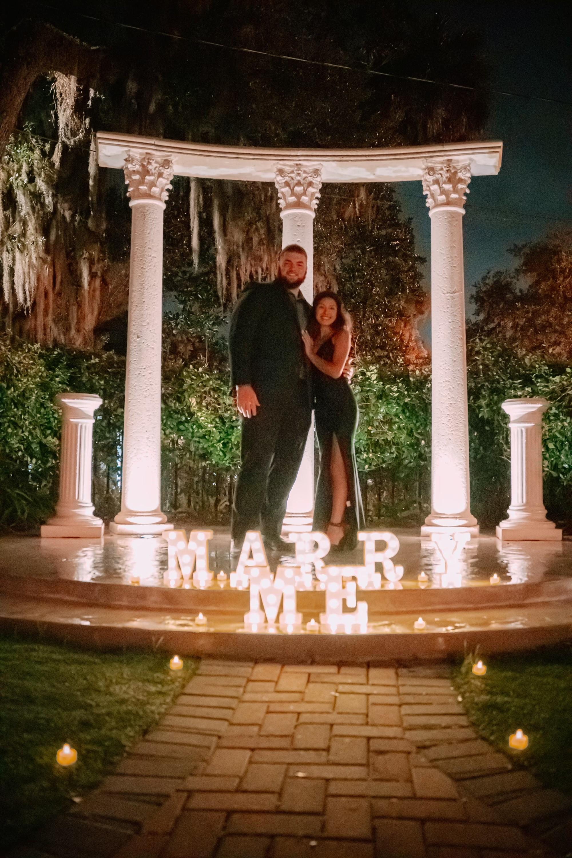 The Wedding Website of Joshua Braun and Azucena Gonzalez