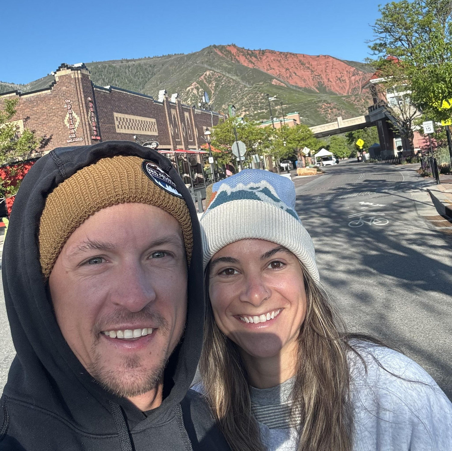 Recruiting in Colorado