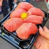 Tsukiji Fish Market