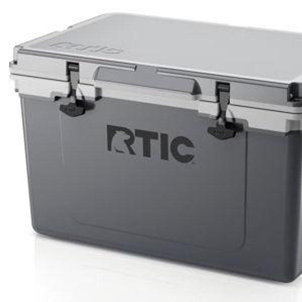 Ultra-Light Cooler (Dark Gray/Cool Gray)